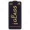 Защитное стекло OG Glass для Samsung A155F Galaxy A15 4G (черный) фото №1