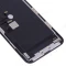 Дисплей для Apple iPhone 11 Pro + тачскрин (черный) (JK) (In-Cell) (площадка под IC) фото №4