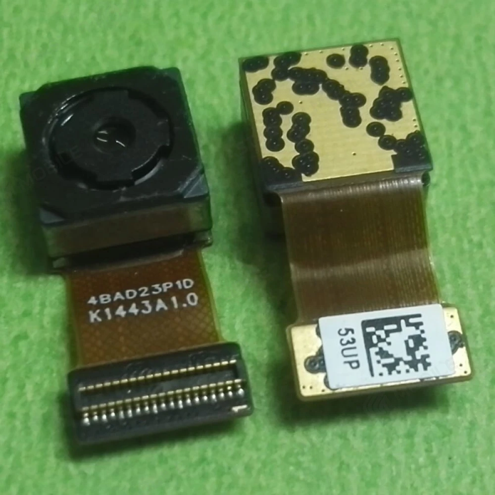 Камера для Huawei MediaPad X2 7.0 (GEM-701L) (задняя)  