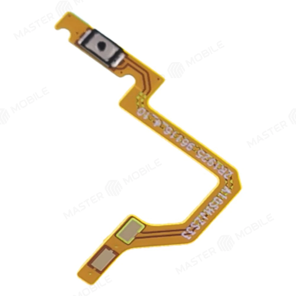 Шлейф для Samsung A107 Galaxy A10s с комп. (на кнопку включения)  фото №3