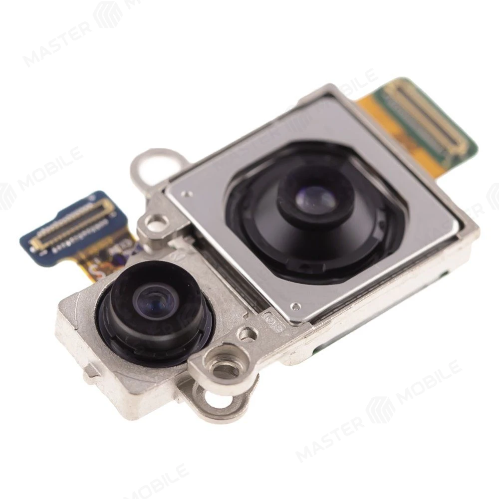 Камера для Samsung F721 Galaxy Z Flip 4 (задняя) (ORIG100) фото №3