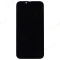 Дисплей для Apple iPhone 13 Pro + тачскрин + ALS шлейф (черный) (SERVICE PACK) (ORIG100) фото №1