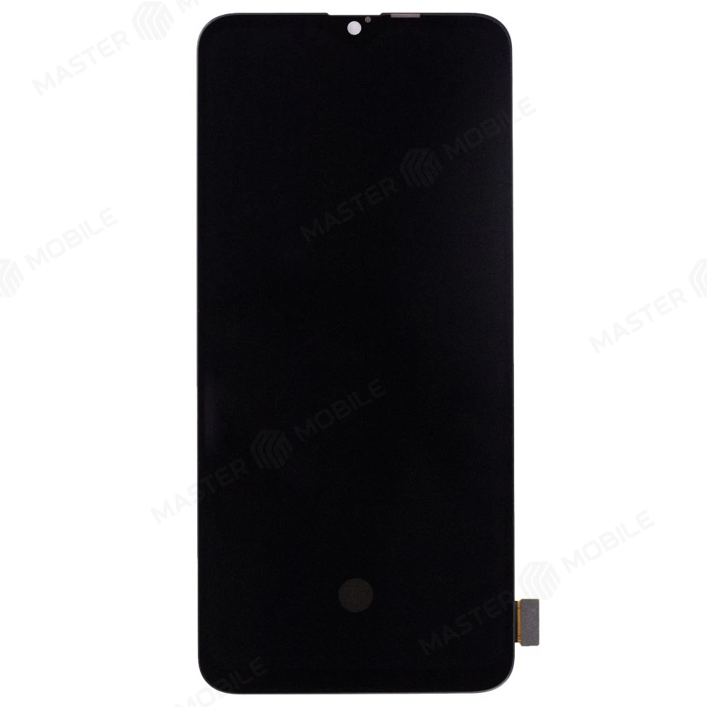 Дисплей для OPPO RX17 Neo (CPH1893) + тачскрин (черный) (OLED) фото №1