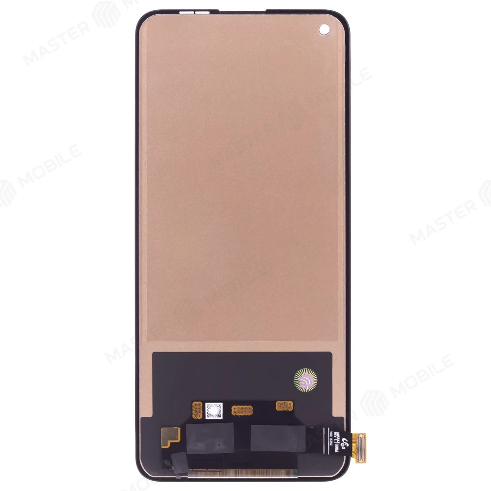 Дисплей для OnePlus 9 Pro (LE2121) + тачскрин (черный) (In-Cell) фото №2