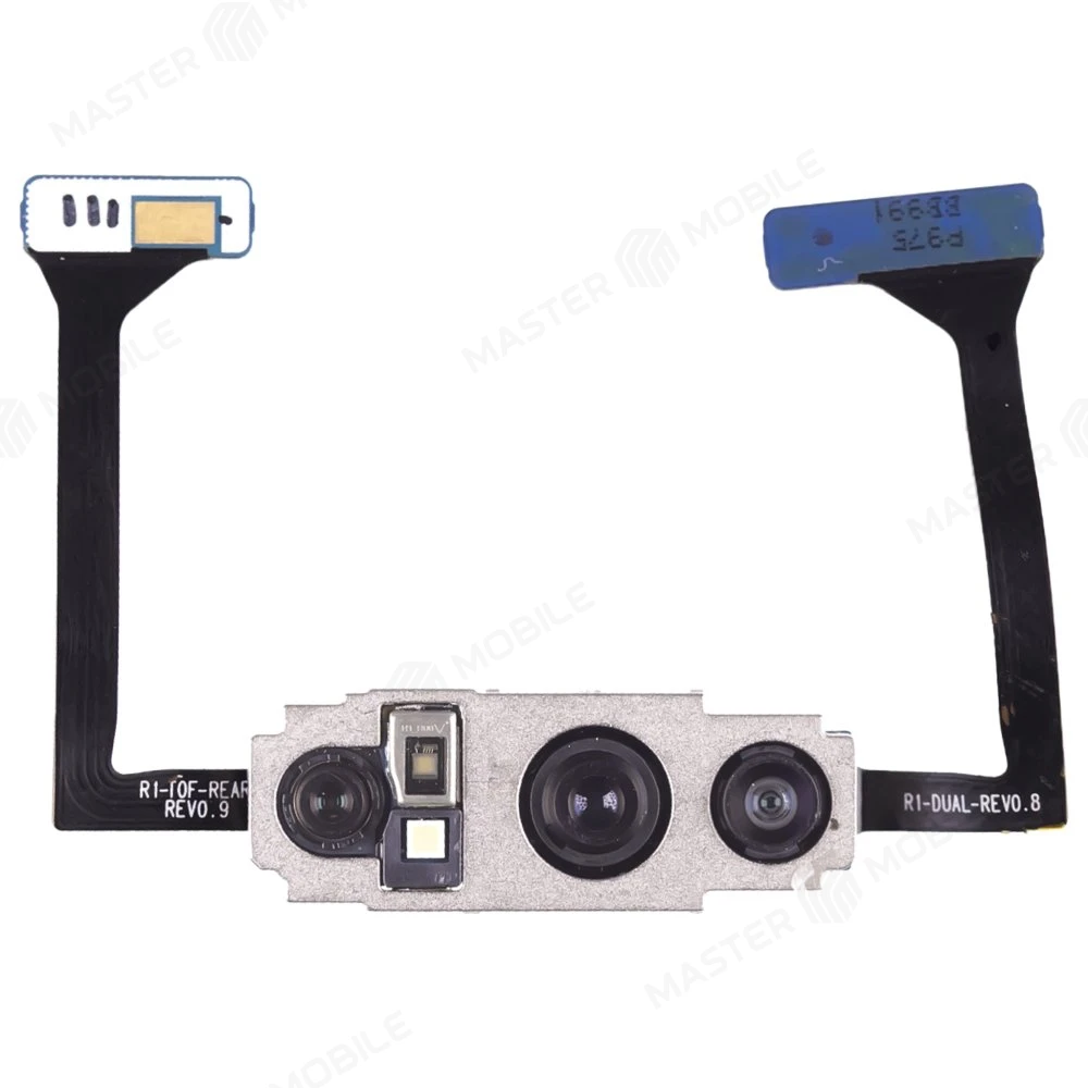 Камера для Samsung A805 Galaxy A80 (задняя) (ORIG100) фото №1