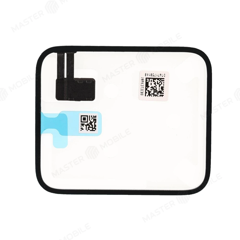 Шлейф для Apple Watch 3 LTE (38 мм) с комп. + 3D Touch (ORIG100) фото №2