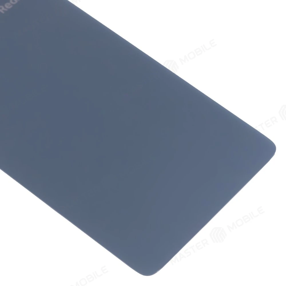 Задняя крышка для Xiaomi Redmi Note 13 Pro 4G (23117RA68G) (зеленый) фото №4