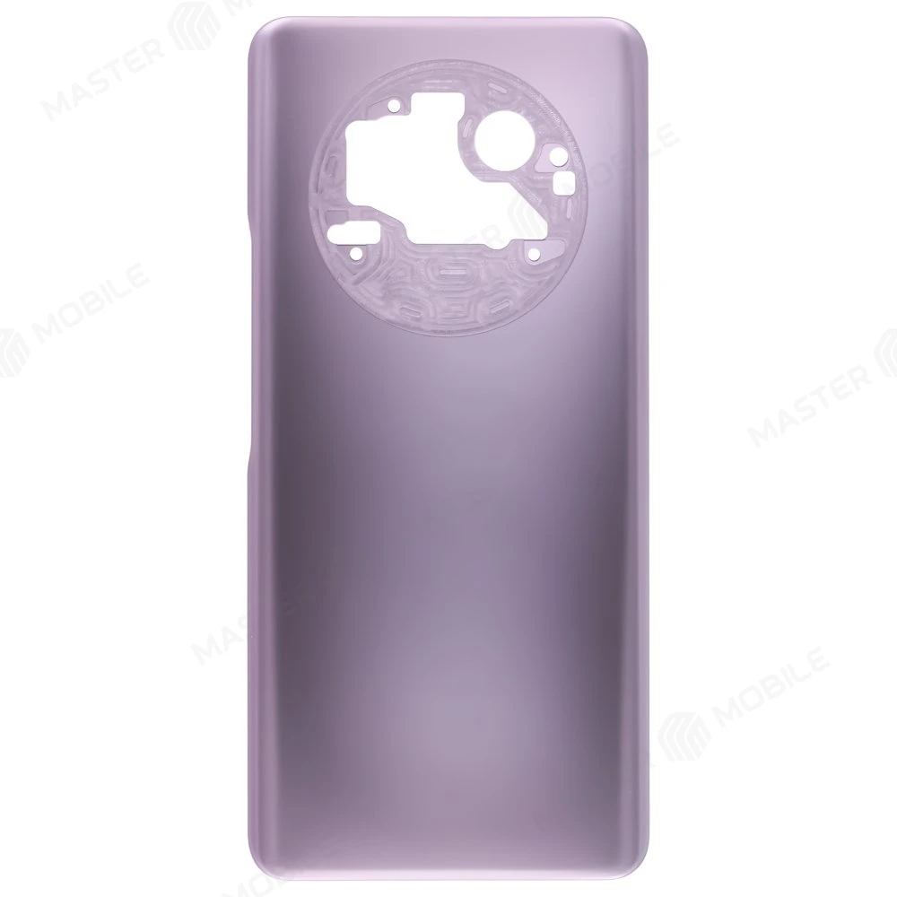 Задняя крышка для Huawei Honor X9c (BRP-NX1) (фиолетовый) фото №1