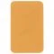 Задняя крышка для Apple iPhone 17 Pro Max (SIM + eSIM) / iPhone 17 Pro Max (eSIM) (оранжевый) (ORIG100) (Снятый) (возможен дефект ЛКП) фото №1