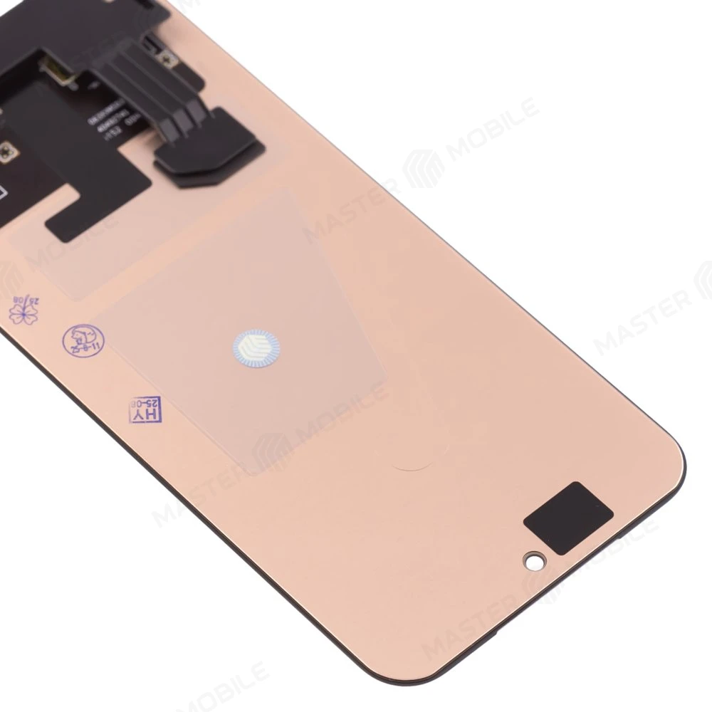 Дисплей для OnePlus 13T (PKX110) + тачскрин (черный) (ORIG) фото №3