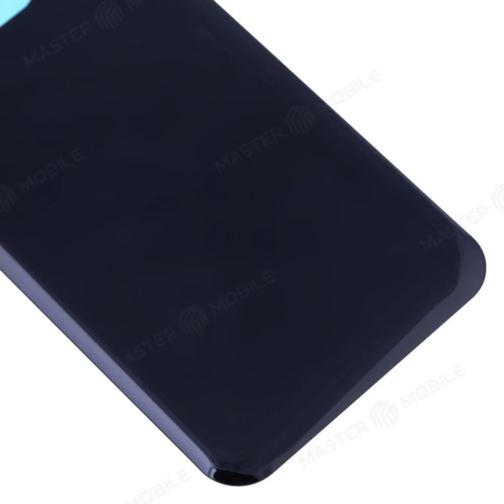 Задняя крышка для Xiaomi 14 (23127PN0CG) (черный) фото №4