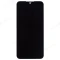 Дисплей для Samsung M015 Galaxy M01 + тачскрин (черный) (Medium) фото №1