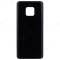 Задняя крышка для Huawei Mate 20 Pro (LYA-L29) (черный) фото №1