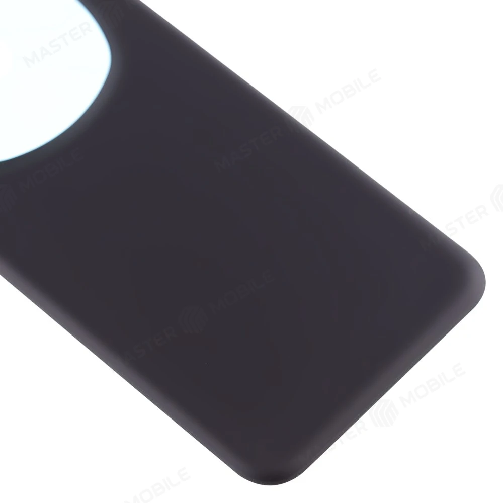 Задняя крышка для Huawei Honor Magic 7 Pro (PTP-N49) (черный) фото №4