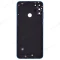 Задняя крышка для Huawei Honor 9A (MOA-LX9N) (зеленый) (в сборе со стеклом камеры) фото №2