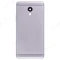 Задняя крышка для Meizu M3s Mini (серебристый) фото №1