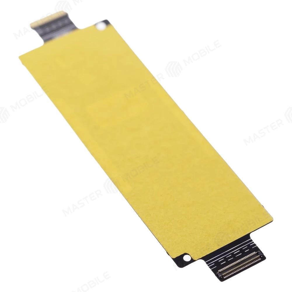 Шлейф для Asus ZenFone 2 (ZE500CL) с комп. + разъем SIM + считыватель карты памяти  фото №3