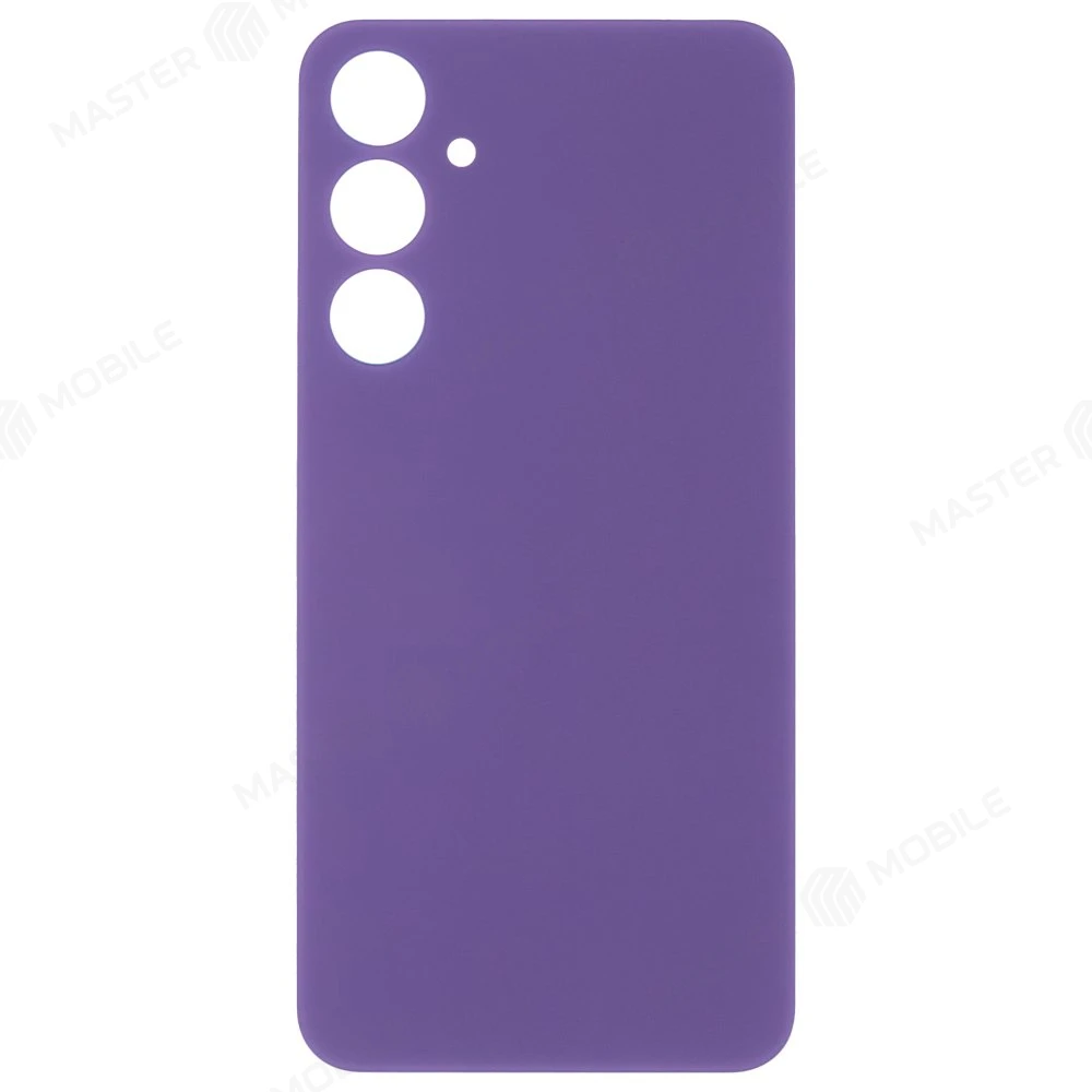 Задняя крышка для Samsung S711 Galaxy S23 FE (фиолетовый)