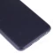 Задняя крышка для Tecno Spark 8C (KG5N) (черный) фото №4