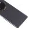 Задняя крышка для Huawei Honor X9c (BRP-NX1) (черный) (в сборе со стеклом камеры) фото №4