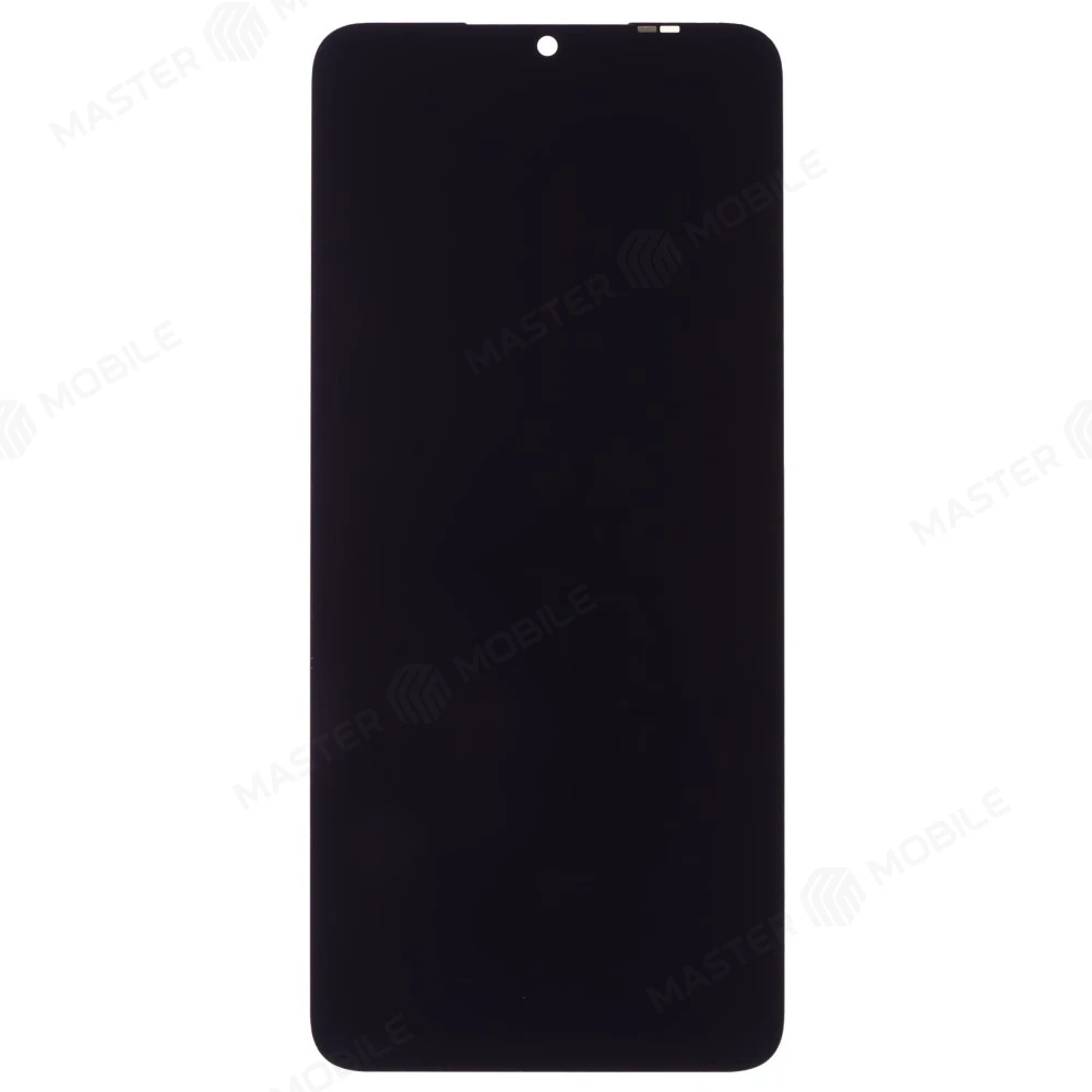 Дисплей для Samsung A055 Galaxy A05 + тачскрин (черный) (ORIG100) (SP)
