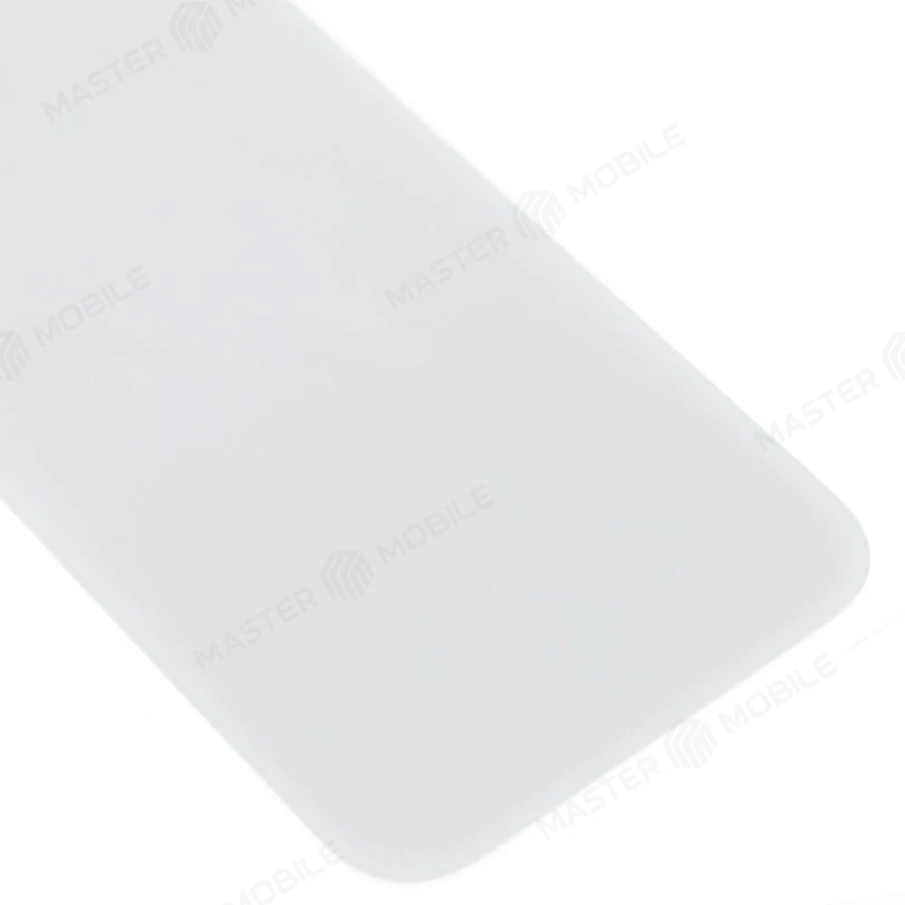Задняя крышка для Apple iPhone 15 Plus (голубой) (в сборе со стеклом камеры и шлейфом) (Premium)  фото №4