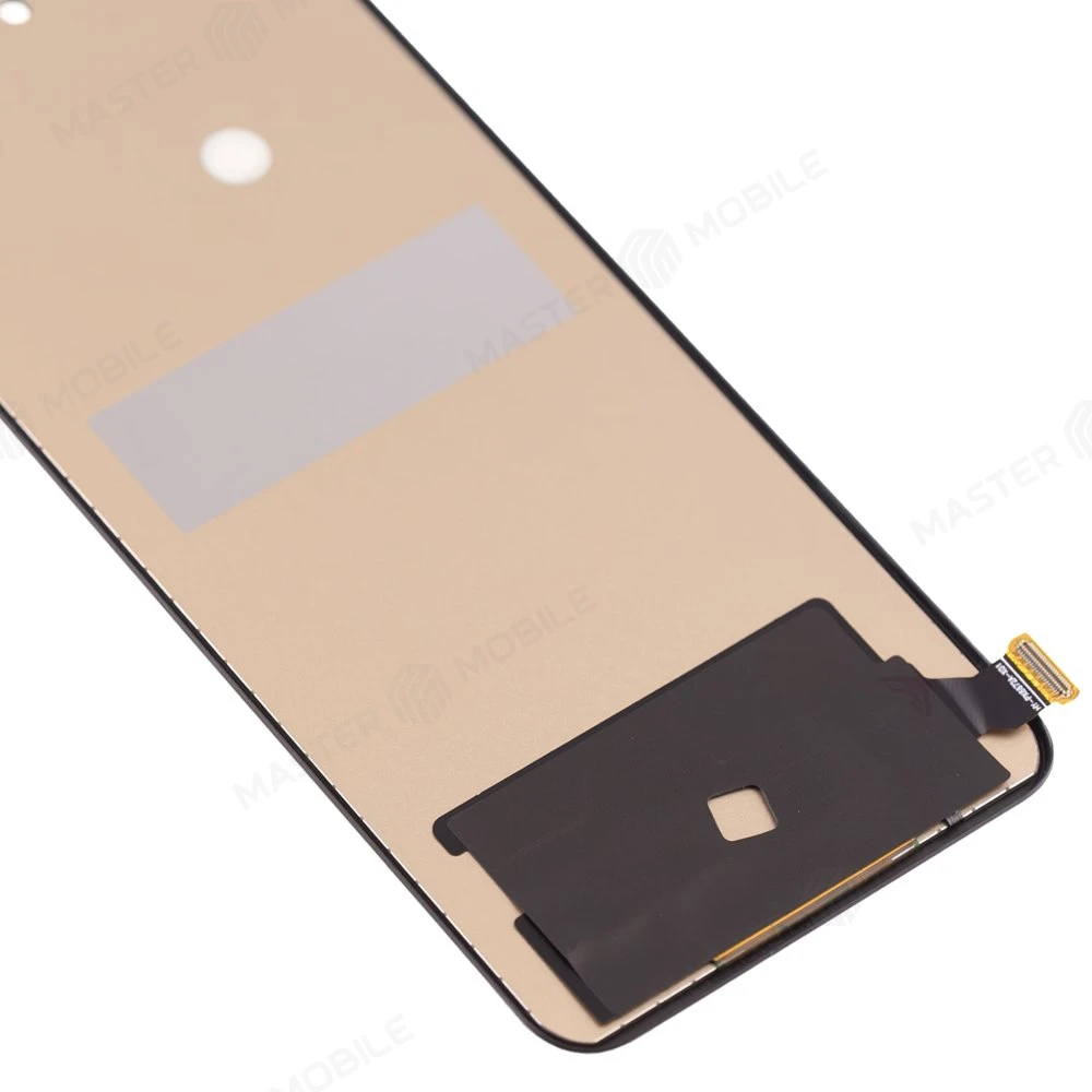 Дисплей для OPPO Reno 12 Pro (CPH2629) + тачскрин (черный) (In-Cell) фото №4