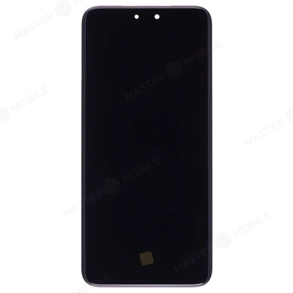 Дисплей для Huawei Honor Magic 6 Pro (BVL-N49) + тачскрин (черный) (ORIG100)