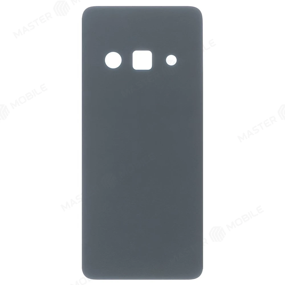 Задняя крышка для Xiaomi Redmi A3 (23129RN51X) (зеленый)