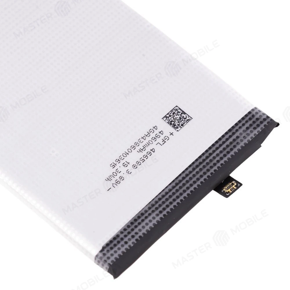 Аккумулятор для Nothing Phone 3a (A059) / Phone 3a Pro (A059P) / CMF Phone 2 Pro (A001) (NT04) (Premium) фото №3