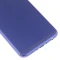 Задняя крышка для Huawei Nova 2i (RNE-L21) (синий) (в сборе со стеклом камеры) фото №4