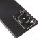 Задняя крышка для Huawei Nova Y63 (GFY-LX1) / Nova Y72S (GFY-LX1) (черный) (в сборе со стеклом камеры) фото №3