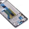 Рамка дисплея для Xiaomi 13 Lite (2210129SG) (черный) фото №3