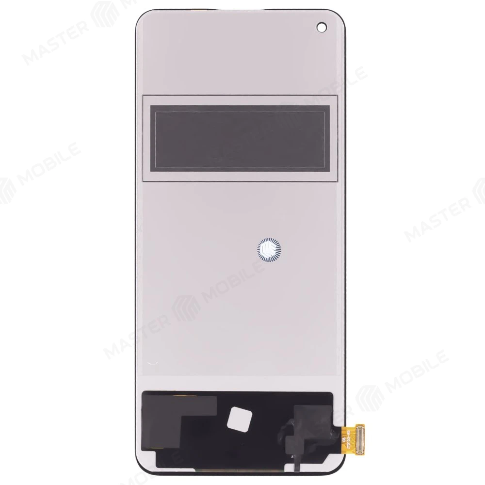 Дисплей для OPPO Reno 5 4G (CPH2159) / Realme GT Master Edition (RMX3363) / GT 5G (RMX2202) / GT Neo 5G (RMX3031) и др. + тачскрин (черный) (In-Cell) фото №2