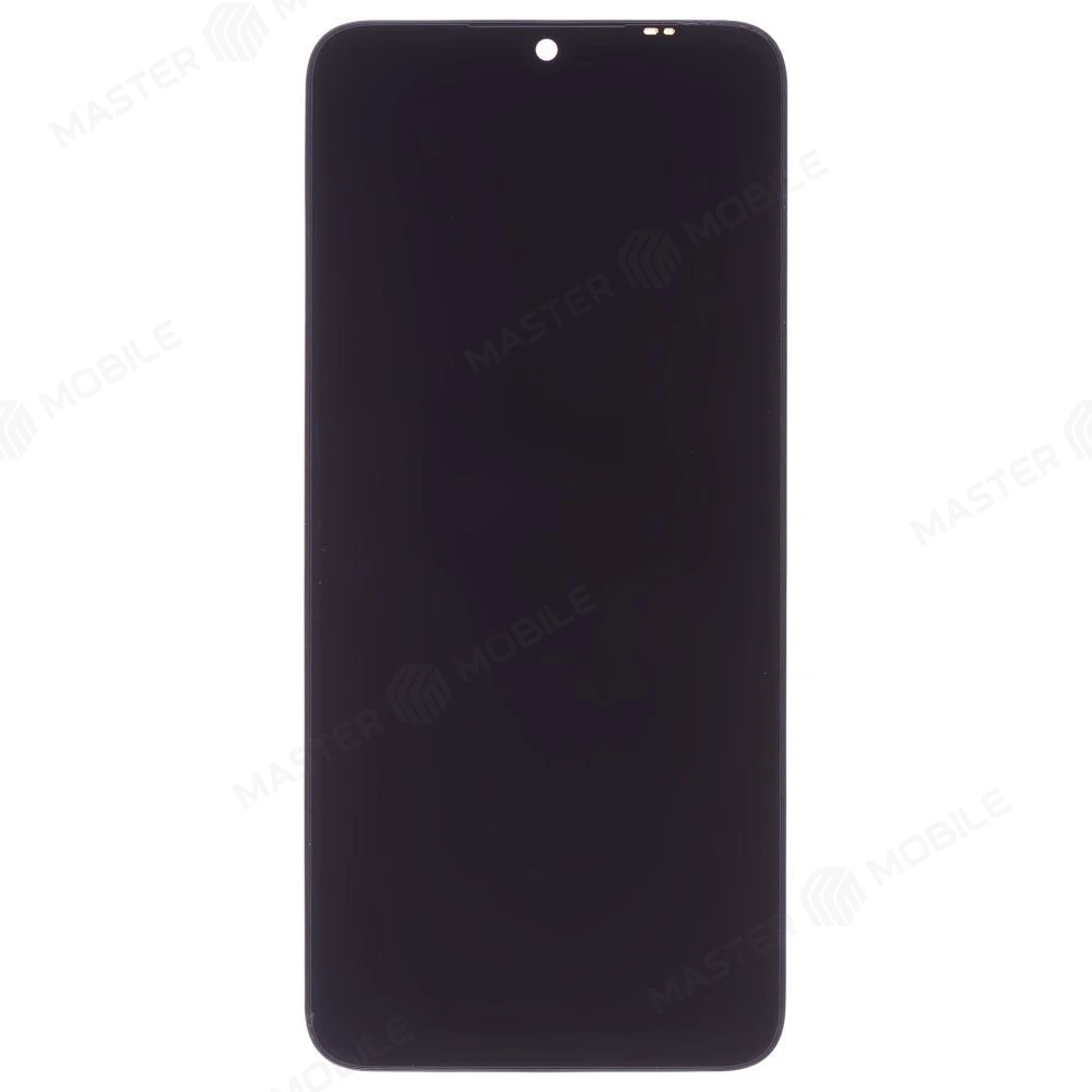 Дисплей для Samsung A057 Galaxy A05s + тачскрин (черный) (в рамке) (ORIG100) (SP) фото №1