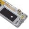 Дисплей для Samsung G975 Galaxy S10+ + тачскрин (зеленый) (в рамке) (ORIG100) (возможен дефект ЛКП) фото №4