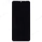Дисплей для Samsung A125 Galaxy A12 / A326 Galaxy A32 5G + тачскрин (черный) (ORIG100) (SP) фото №1