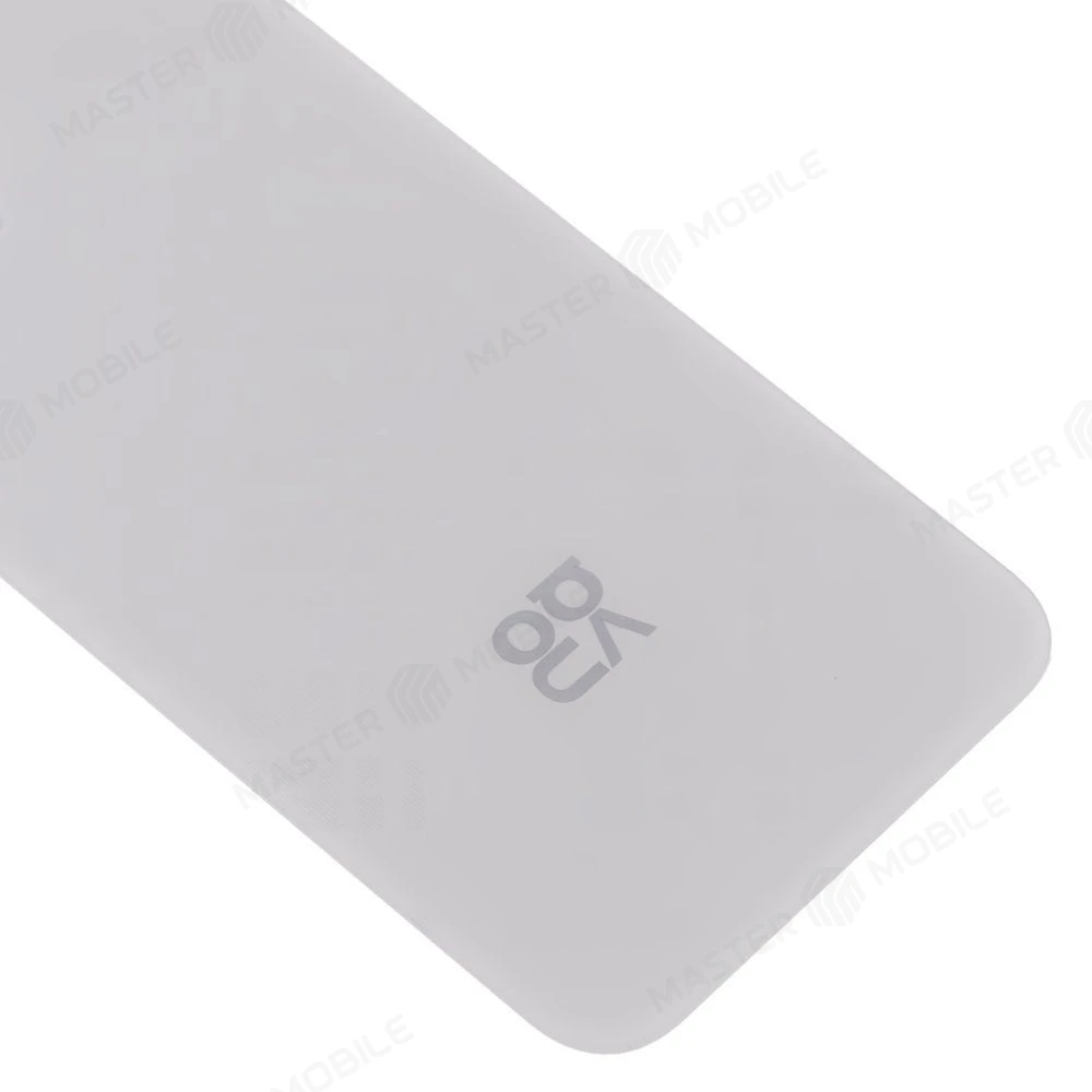 Задняя крышка для Huawei Nova 13 (BLK-AL80) (белый)  фото №4