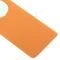 Задняя крышка для Huawei Mate 50 Pro (DCO-LX9) (оранжевый) фото №4