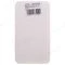 Дисплей для Apple iPhone 16 Plus + тачскрин + ALS шлейф (черный) (ORIG100) (Снятый) (CLEAN) фото №5