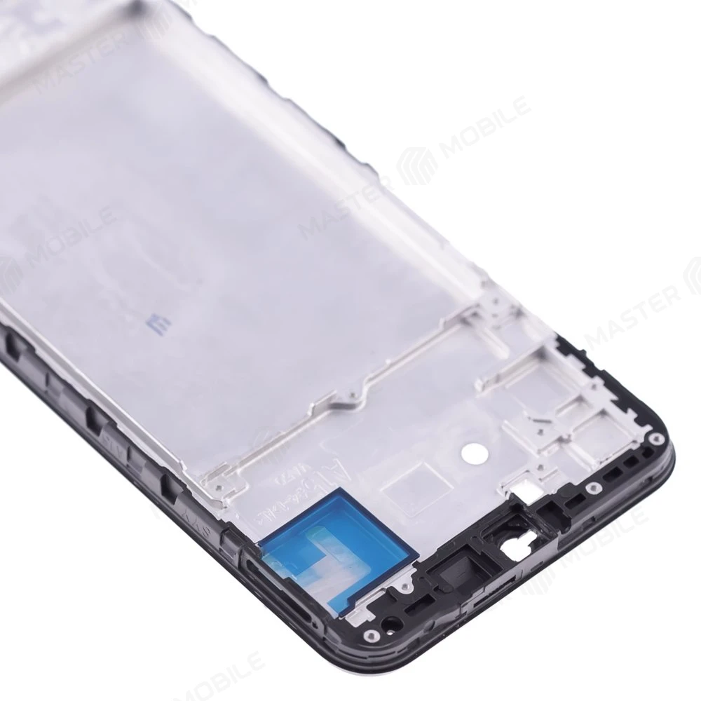 Рамка дисплея для Samsung A155 Galaxy A15 4G / A156 Galaxy A15 5G (черный) фото №3