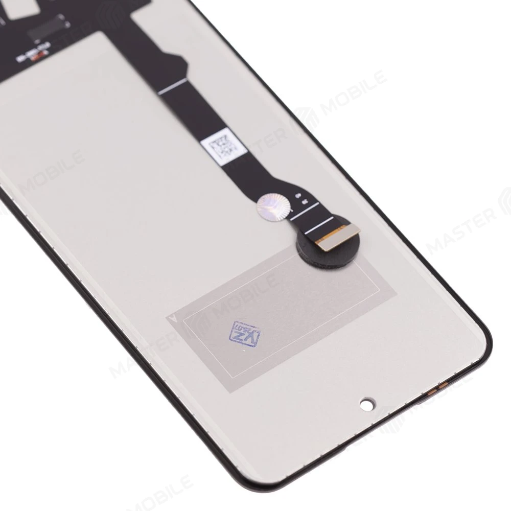 Дисплей для Nothing Phone 3a (A059) / Phone 3a Pro (A059P) + тачскрин (черный) (In-Cell) фото №3