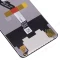 Дисплей для Xiaomi Redmi Note 8 Pro (M1906G7G) + тачскрин (черный) (ORIG) фото №4