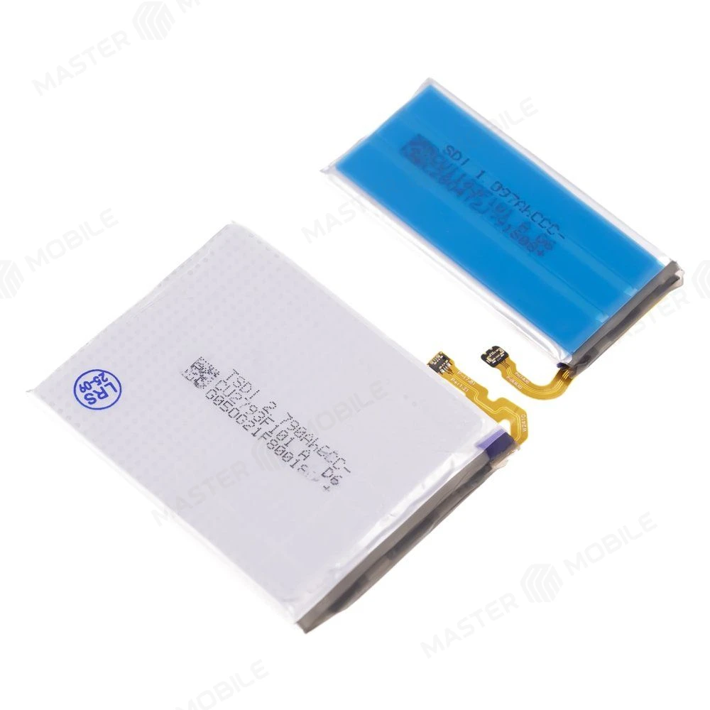 Аккумулятор для Samsung F741 Galaxy Z Flip 6 (EB-BF741ABY / EB-BF742ABY) (ORIG100) (SP) фото №3