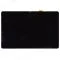 Дисплей для Samsung X620 Galaxy Tab S10 FE+ Wi-Fi / X626 Galaxy Tab S10 FE+ 5G + тачскрин (черный) (ORIG) фото №1