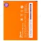 Аккумулятор для Xiaomi Mi 2A / Redmi 1S / Redmi 2 (BM41/ BM44)  фото №1