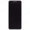 Дисплей для Huawei Nova 13 (BLK-AL80) + тачскрин (черный) (In-Cell) фото №1