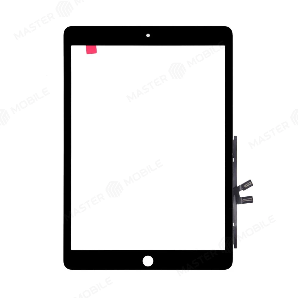 Тачскрин для Apple iPad 9 10.2 (2021) (A2602/A2603/A2604) (черный