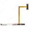 Шлейф для Infinix Smart 6 Plus (X6823C) с комп. (на кнопку включения и кнопки громкости)  фото №2