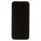 Дисплей для Xiaomi Poco X8 Pro (2511FPC34G) / Redmi Turbo 5 (2511FRT34C) + тачскрин (черный) (ORIG)  фото №1